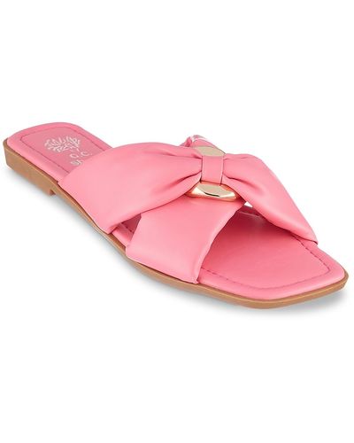 Gc Shoes Perri Sandal - Pink