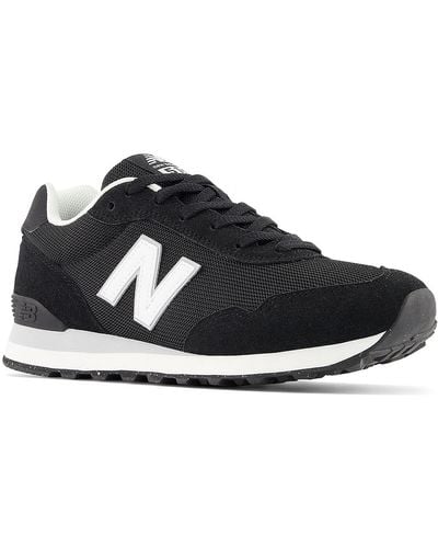 New Balance 515 V3 Sneaker - Black