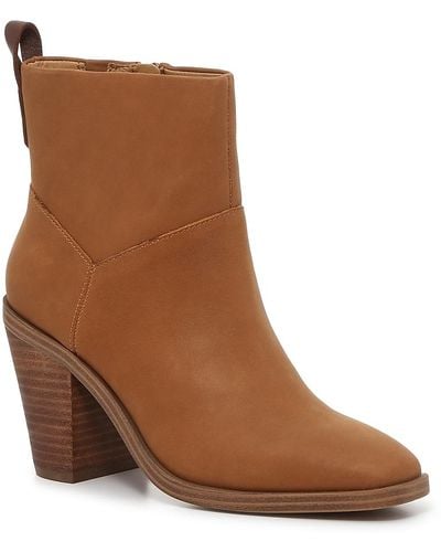 Crown Vintage Randie Bootie - Brown