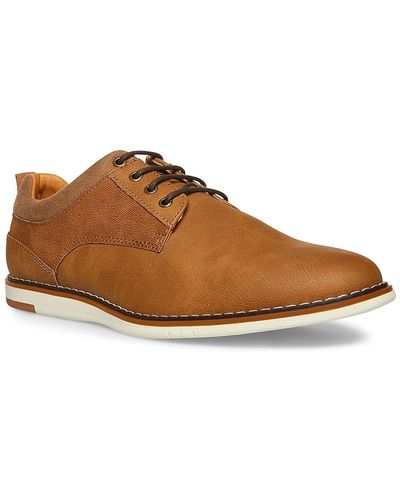 Madden M-loou Oxford - Brown