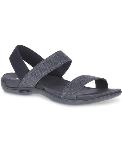 Merrell Flat sandals for Women | Online Sale up to 45% off | Lyst