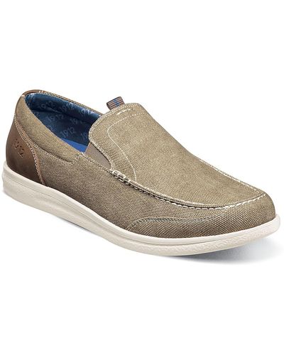 nunn bush slip resistant shoes