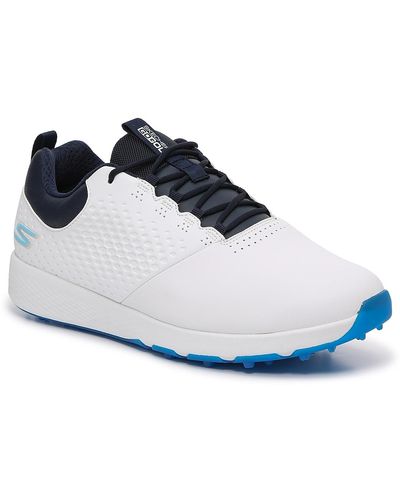 Skechers Go Golf Elite 4 Sneaker - Blue