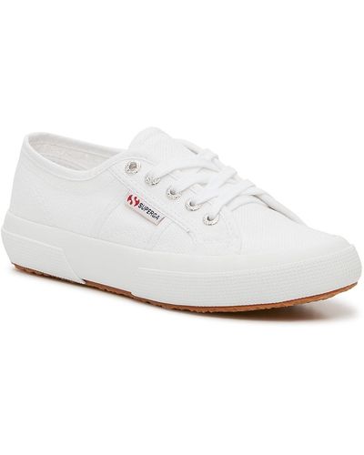 Superga 2750 Cotu Sneaker - White