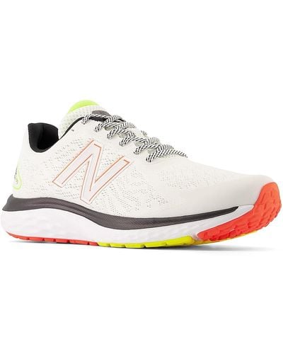 Dsw new balance men top