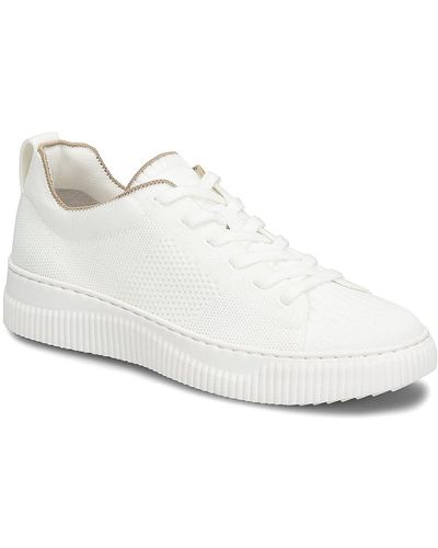 Söfft Faro Sneaker - White