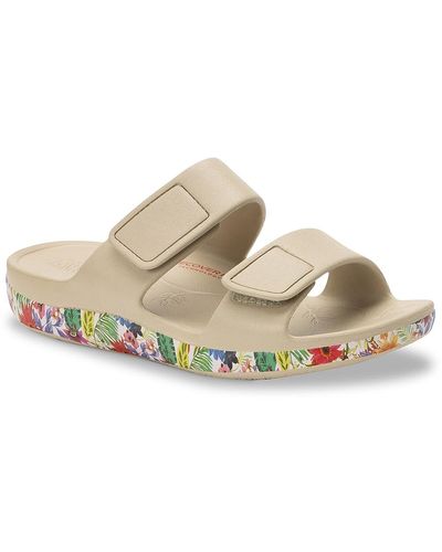 Alegria Orbyt Sandal - Multicolor