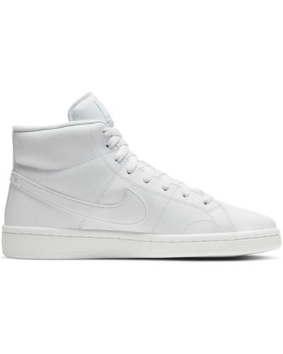 Nike Court Royale 2 Sneaker - White