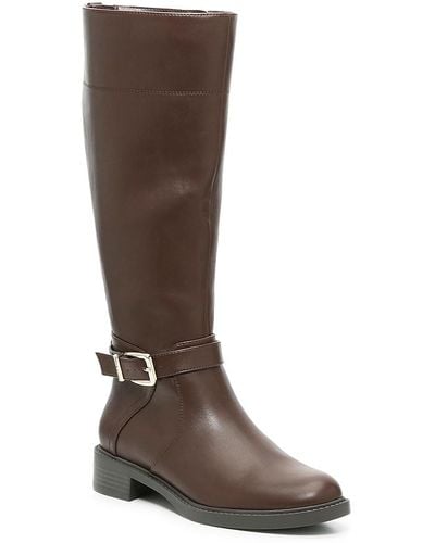Kelly & Katie Sion Riding Boot - Black