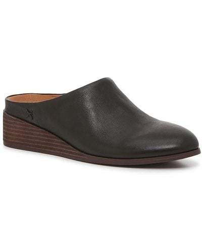 Lucky Brand Paloma Mule - Black