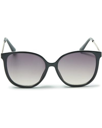 Kelly & Katie Replay Round Sunglasses - Multicolor