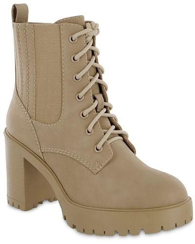 MIA Boots for Women | Online Sale up to 62% off | Lyst