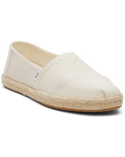 TOMS Espadrille shoes and sandals for Women Online Sale up to 69
