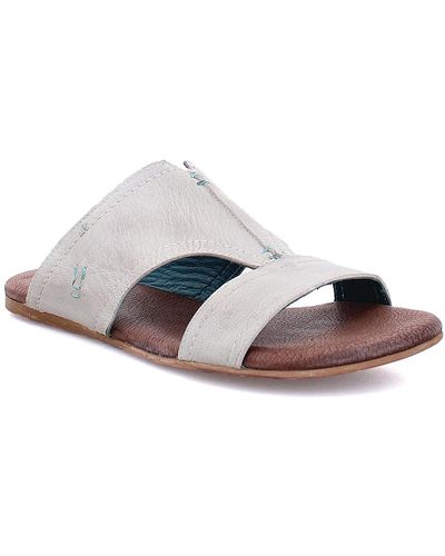 Roan Sommerville Sandal - Gray