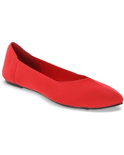 Mia flats dsw sale