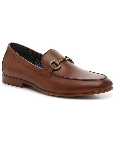 Vince Camuto Axyl Loafer - Brown