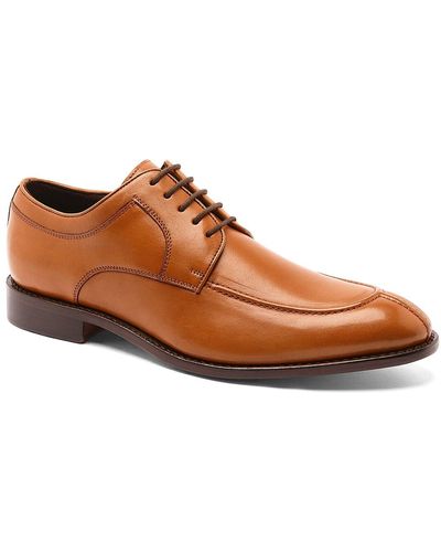 Anthony Veer Wallace Oxford - Brown