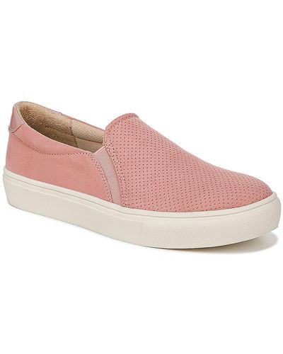 Dr. Scholls Nova Slip-on Sneaker - Pink