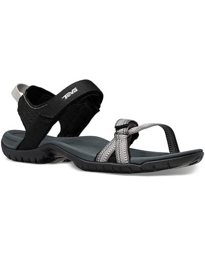 Teva Verra Sport Sandal - Black