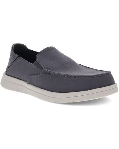 Dockers Wiley Loafer - Blue