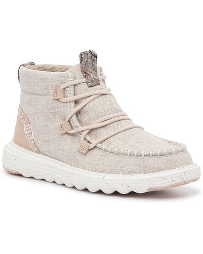 Hey Dude Boots for Women, Online Sale up to 60% off