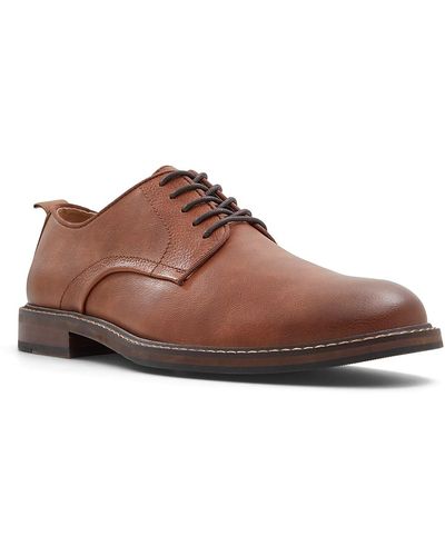 Call It Spring Newland Oxford - Brown