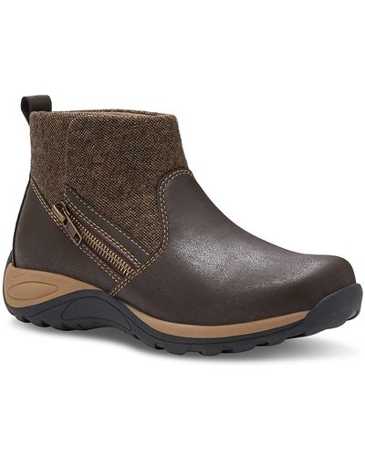 Eastland Betty Boot - Brown