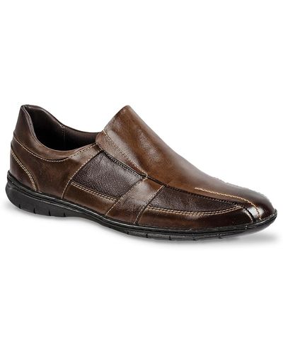 Sandro Moscoloni Lear Slip-on - Brown