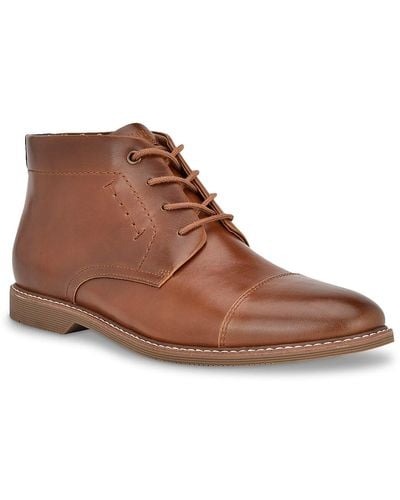 Tommy hilfiger ulan chukka cheap boots