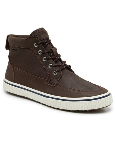 Sperry Top-Sider High-top sneakers for Men | Online Sale up to 60% off ...