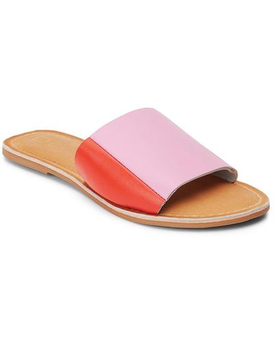 Matisse Bonfire Sandal - Multicolor