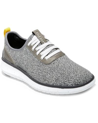 Cole Haan Generation Zerogrand Stitchlite Sneaker - Gray