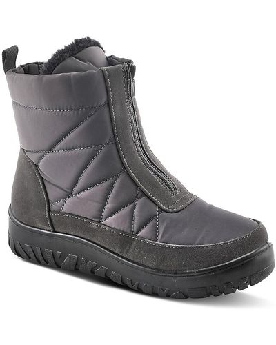 Spring step ernestina snow deals boot