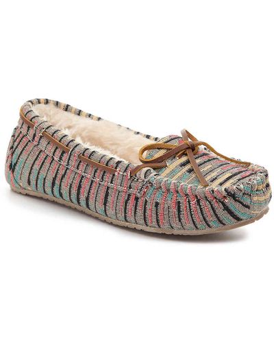 Minnetonka allie jr trapper discount