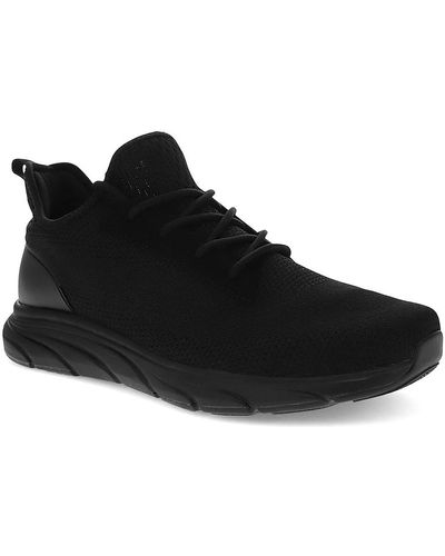 Dockers Thompson Sneaker - Black
