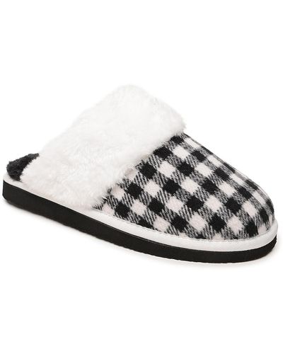 Minnetonka chesney shop slide slipper
