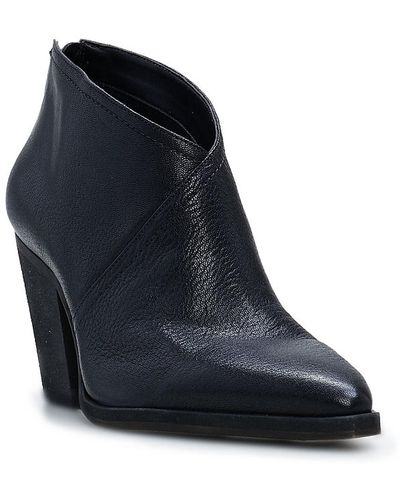 Vince Camuto Grishell Bootie - Blue