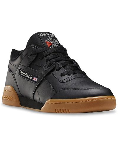 Reebok Workout Plus for Men - Up to 60% off | Lyst