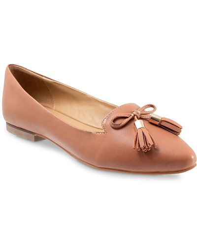 Trotters Hope Loafer - Pink