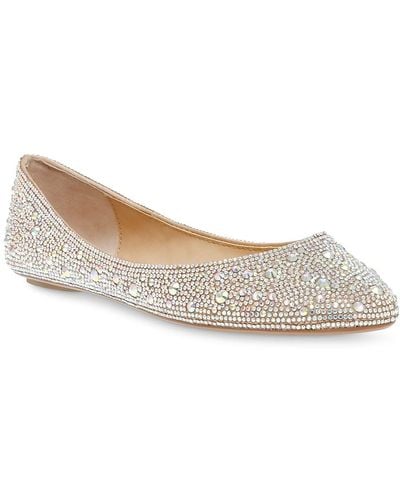 Betsey Johnson Ballet flats and ballerina shoes for Women | Online Sale ...