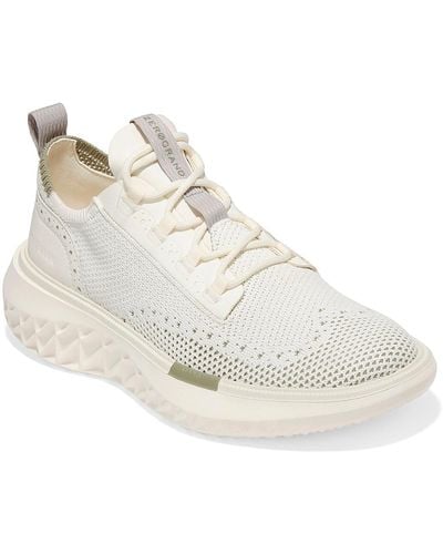 Cole Haan Zerogrand Wfa Stitchlite Sneaker - White