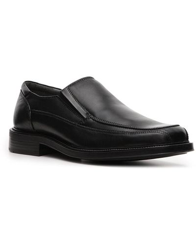 Dockers Proposal Slip-on - Black