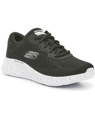Skechers Skech Lite Pro Sneaker - Black