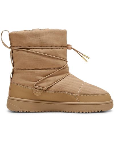 PUMA Ankle boots for Women | Online Sale up to 79% off | Lyst