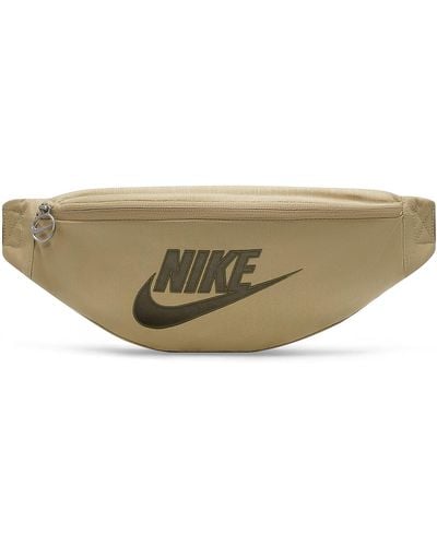 Nike Heritage Belt Bag - Multicolor