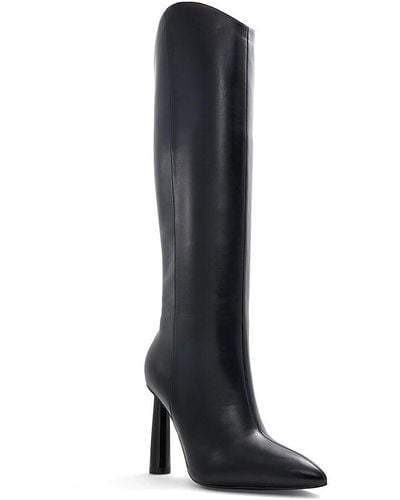 Call It Spring Xanthe Boot - Black