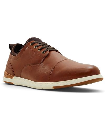 Call It Spring Harker Oxford - Brown
