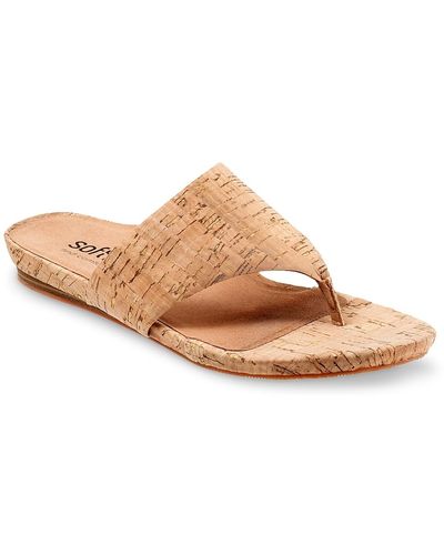 Softwalk Flats and shoes Women Online Sale up to 75% off | Lyst