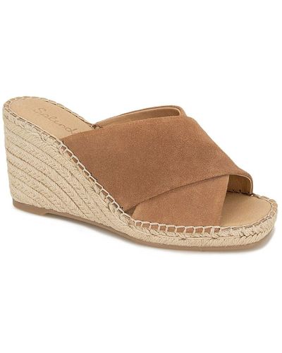 Splendid Wedge sandals for Women | Online Sale up to 62% off | Lyst