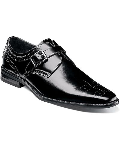 Stacy adams discount shoes dsw
